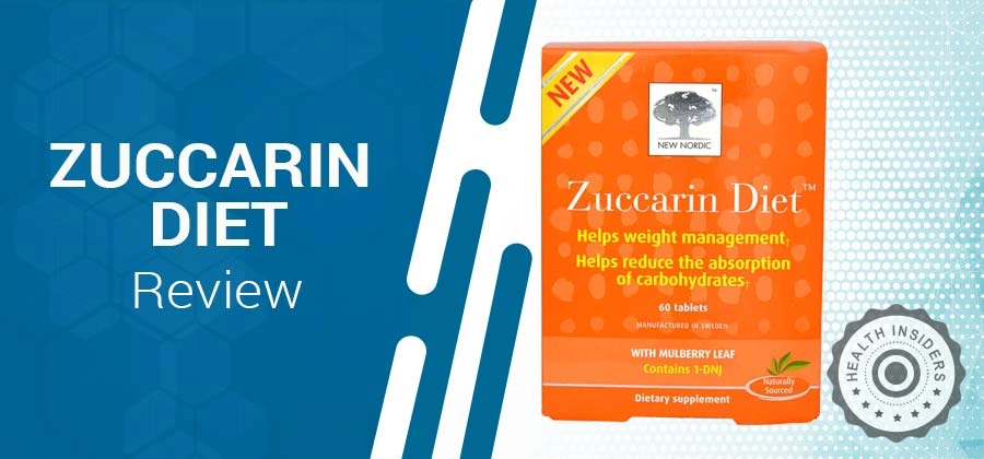 Zuccarin Diet Review